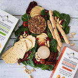 Mr Organic Olive Grissini Breadsticks 130g