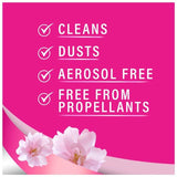 Mr Sheen Cherry Blossom Mist 237ml