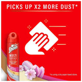 Mr Sheen Multi Surface Polish Cherry 250ml