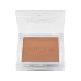 MUA Bronzer - Sunkissed Bronze
