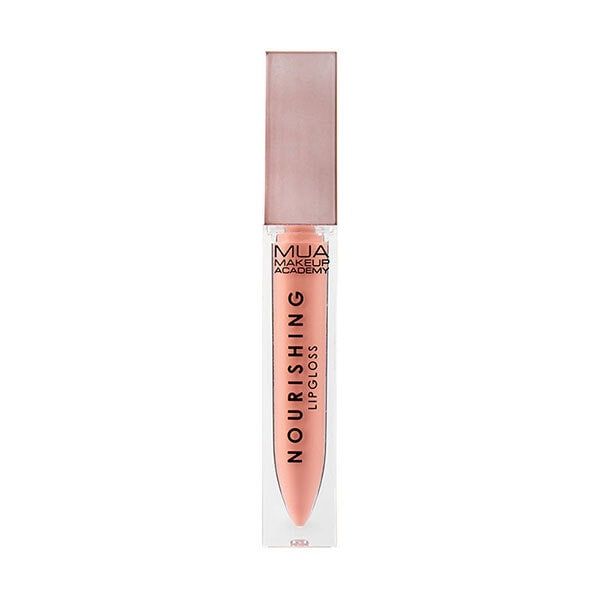 Mua Nourishing LipglossSuper Nude