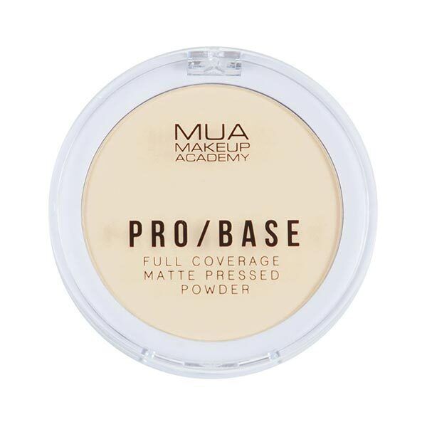 MUA Pro / Base Full Coverage Concealer #100