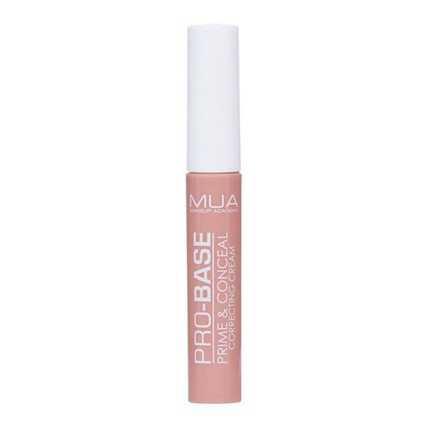 MUA Pro / Base Prime & Conceal Cc Cream Green Peach 962
