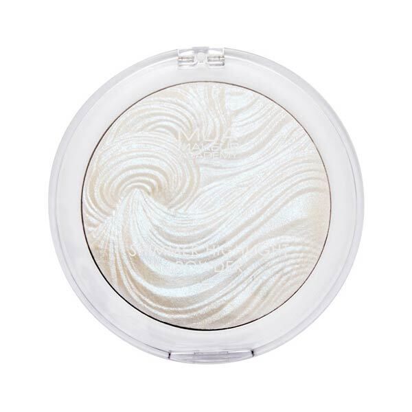 MUA Shimmer Highlight Pearlescent Sheen