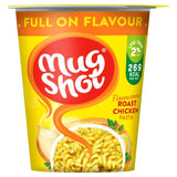 Mug Shot On The Go Roast Chicken 68g