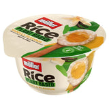 Muller Rice Plant Based Vanilla Yogurt 170g
