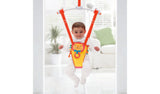 Munchkin Bounce and Play Baby Bouncer