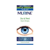 Murine Dry & Tired Eyes 15ml