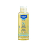 Mustela Baby Oil 100ml