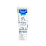 Mustela Hydra Bebe Facial Cream 40ml