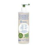 Mustela Organic Micellar Water 400ml