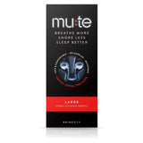 Mute Large - 3 pack (30 Night Supply)