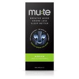 Mute Medium - 3 pack (30 Night Supply).