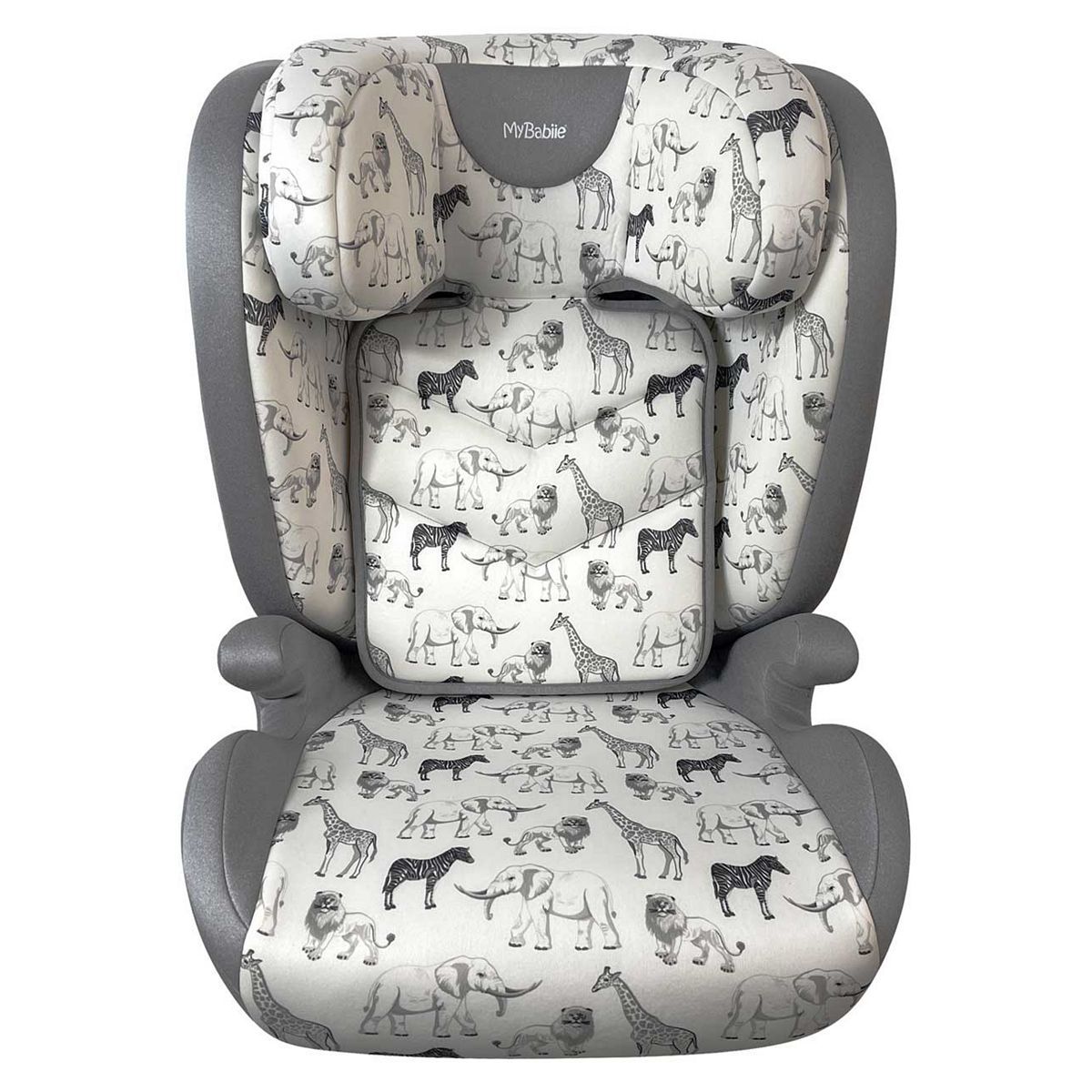My Babiie 2/3 Samantha Faiers Safari iSize Isofix Car Seat