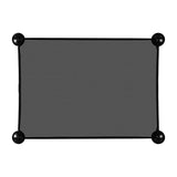 My Babiie Car Sunshades Pack of 2