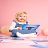 My Carry Potty Flashcards