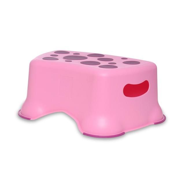 My Carry Potty - My Little Step Stool Pink Dragon