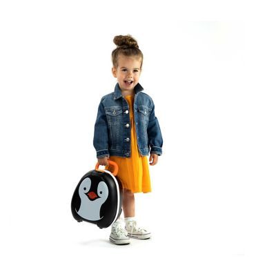 My Carry Potty - Penguin