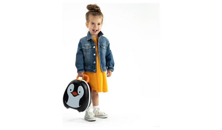My Carry Potty - Penguin Travel Potty