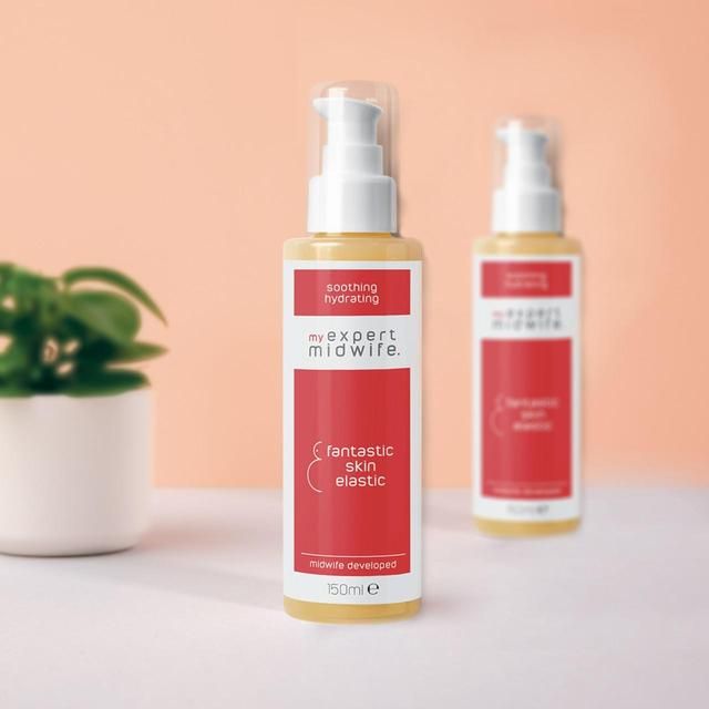 My Expert Midwife Fantastic Skin Elastic 150ml