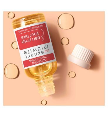 My Expert Midwife Peri Prep Your Bits 30ml Perineal Massage Oil