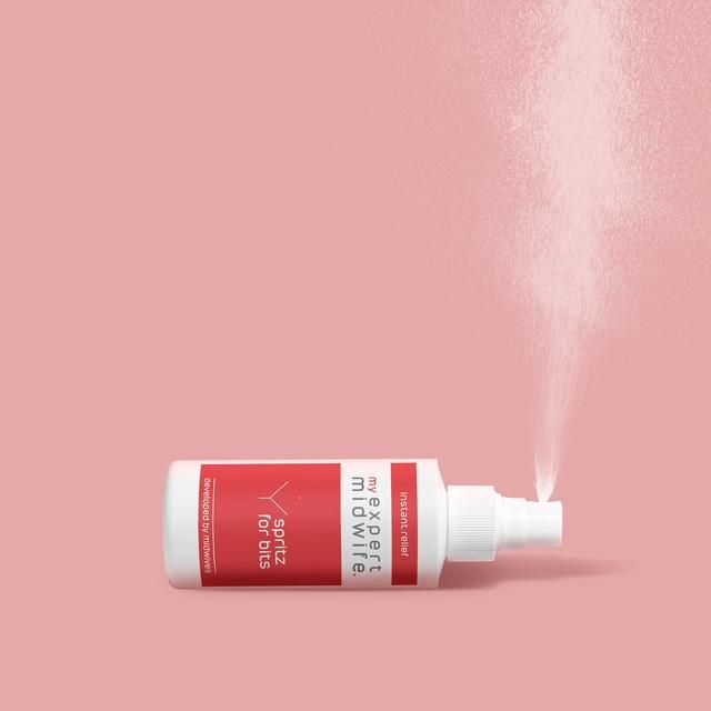 My Expert Midwife Spritz for Bits 150ml