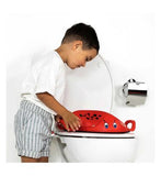 My Little Trainer Seat Ladybug
