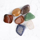 Myga Chakra Stones