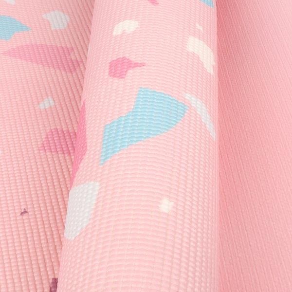 Myga Entry Level Yoga Mat - Terrazzo