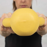 Myga Iron Kettlebell - 4kg