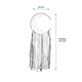 Myga Macrame Wallhanging - Selene