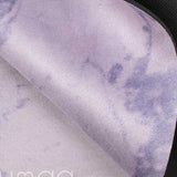 Myga Round Chakra Yoga Mat - 139cm Diameter