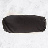 Myga Support Bolster Pillow - Blue Black