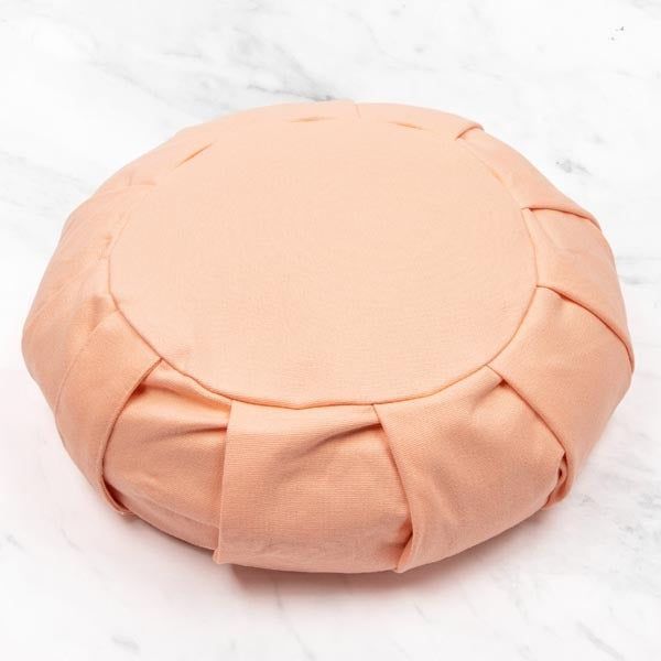 Myga Zafu Meditation Cushion - Blue