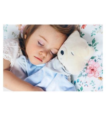Myhummy Mycuddly Sleep Sensor Blue