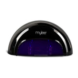 Mylee Pro LED Curing Lamp - Black