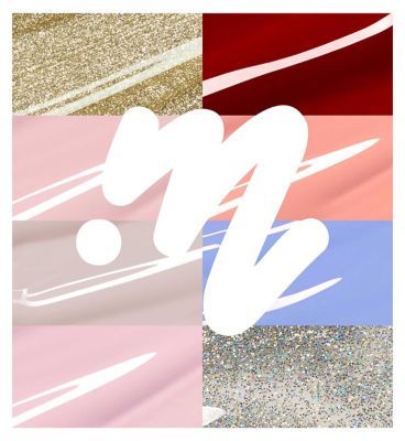 Mylee The Real Deal Gel Polish Kit