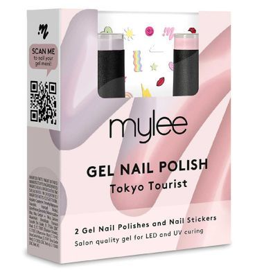 Mylee Tokyo Tourist Duo 2x10ml