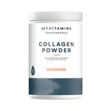MyVitamins Collagen Powder 600g Peach Tea