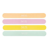 Nail HQ Coloured Nail Files