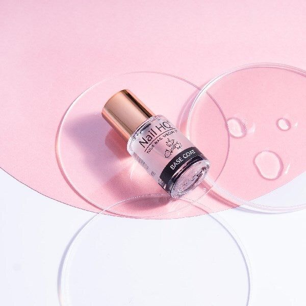 Nail HQ Nail Base Coat - 10ml