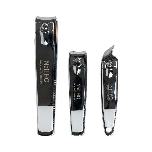 Nail HQ Nail Clipper Set