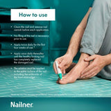 Nailner 2 in 1 Fungal Pen