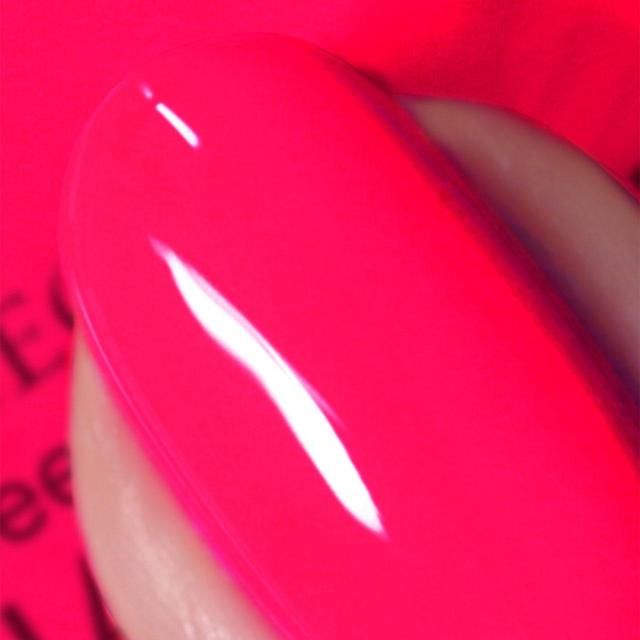 Nails.INC 45 Second Speedy Gloss No Bad Days in Notting Hill Nail Polish 14ml