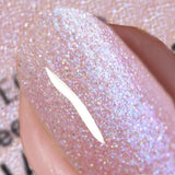 Nails.INC 45 Seconds Speedy Gloss Starring Me In Soho Nail Polish 14ml