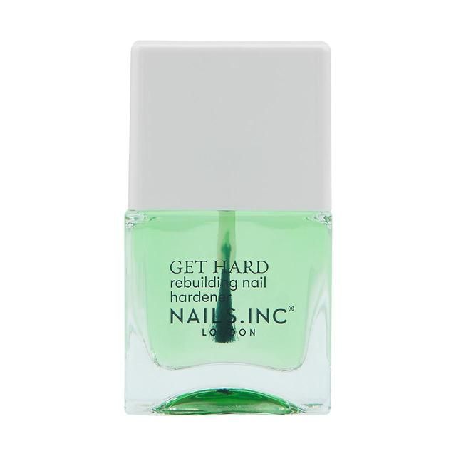 Nails.INC Get Hard Hardening Base Coat 14ml