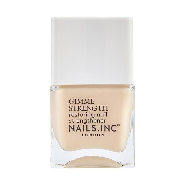 Nails.INC Gimme Strength Nail Strengthener 14ml