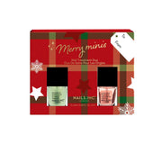 Nails.INC Merry Minis Treatment Duo