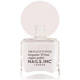 Nails.INC Plant Power Be Fearless Switch Off Nail Polish 14ml