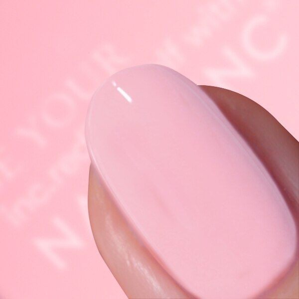 Nails.INC Red Velvet Please 4-Piece Nail Polish Set